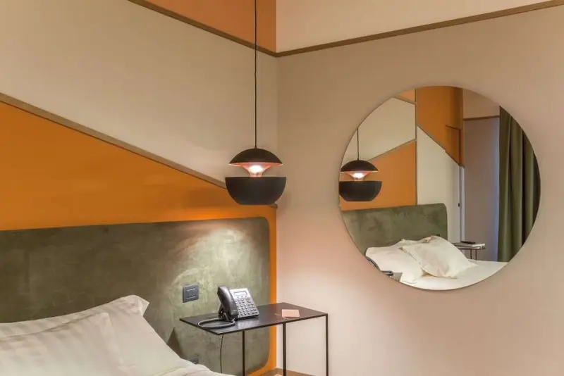 Hotel Dimora Del Monaco