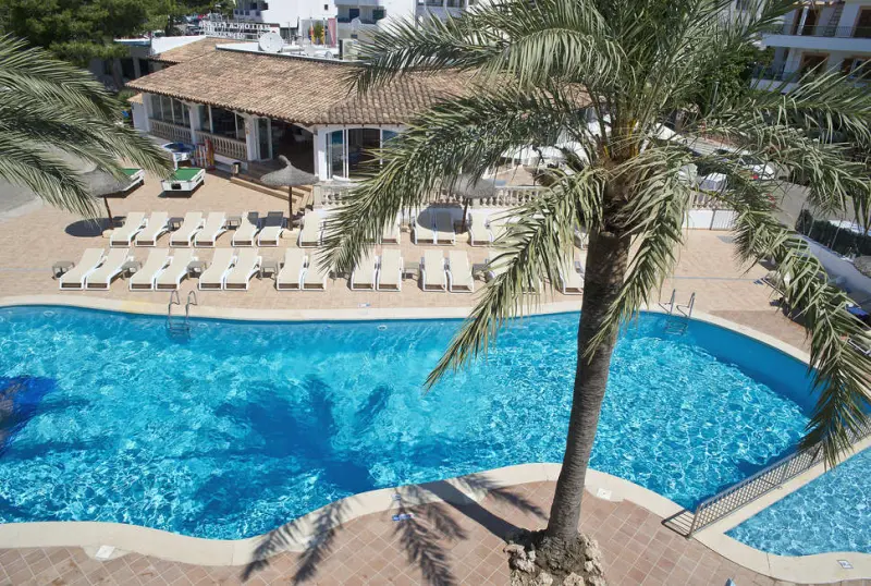 Wyndham Portocolom Resort