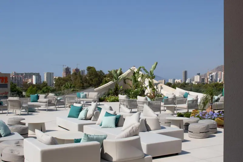Hotel Diamante Beach