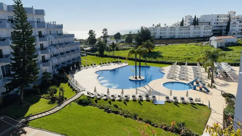 Hotel Vila Galé Náutico