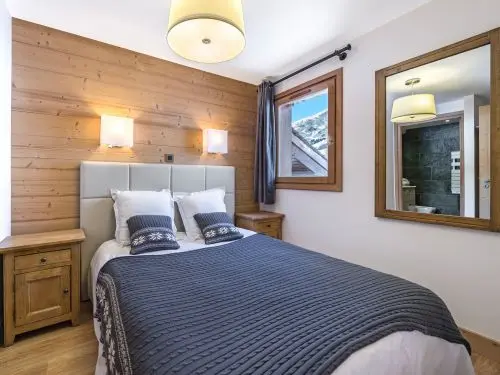 Chalets Prestige (SC - Saint Martin)