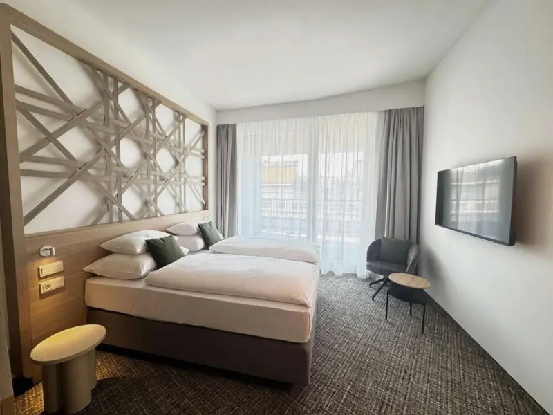ARCOTEL AQ Wien