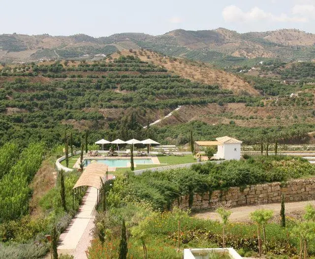Hotel Cortijo Bravo