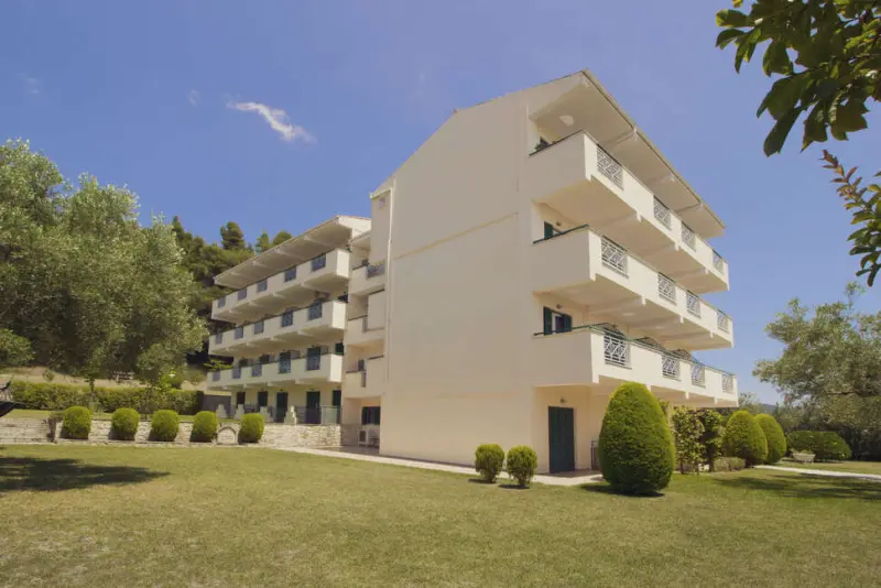 Julia Hotel