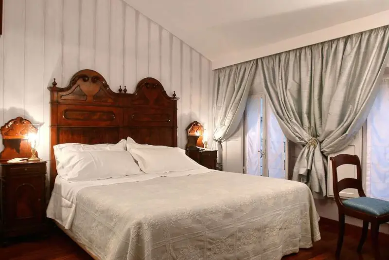 Campo Regio Relais