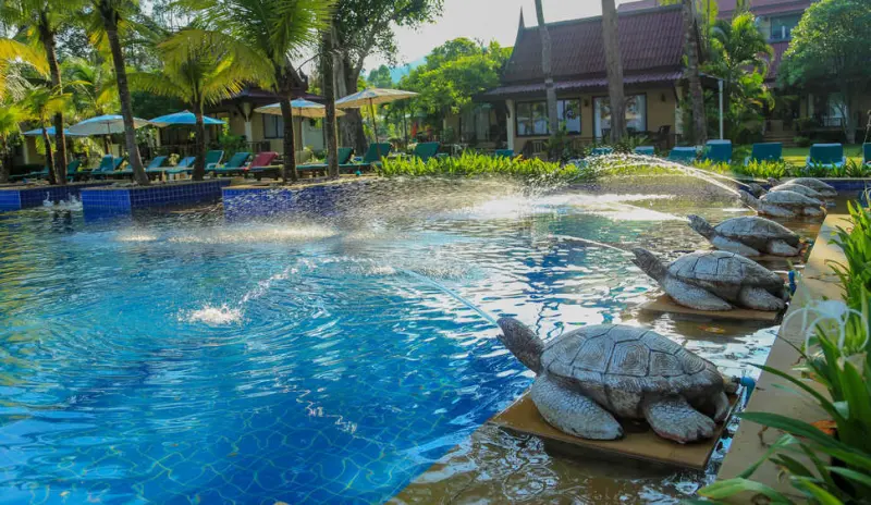 Khaolak Emerald Beach Resort & Spa