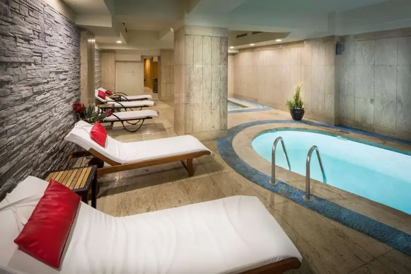 Orka Royal Hotel