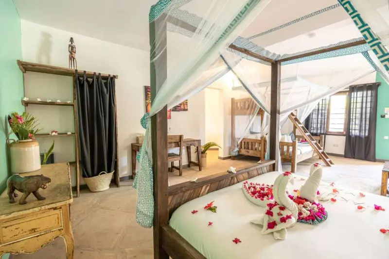 Reef & Beach Resort
