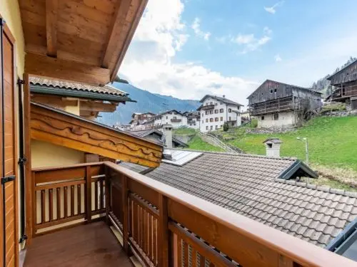 La Casa di Blek | Dolomiti Rentals