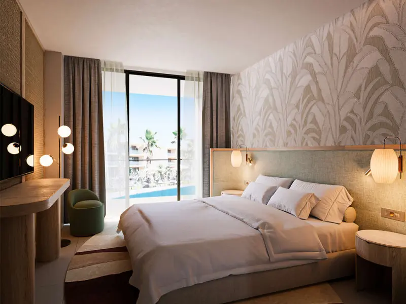 The Westin Salgados Beach Resort, Algarve