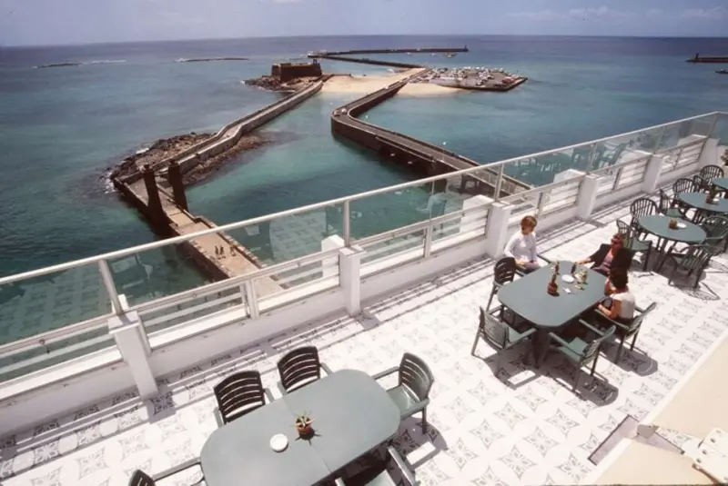 Hotel Miramar