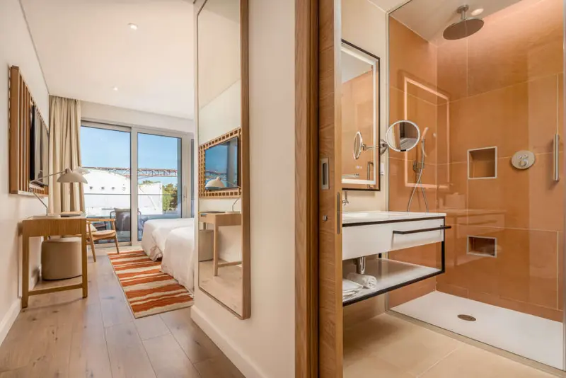 Hyatt Regency Lisbon