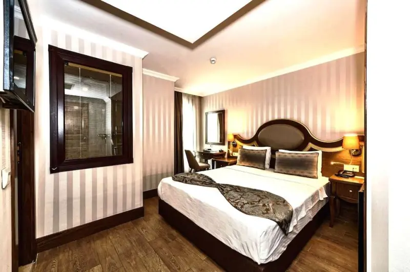 Star Hotel İstanbul