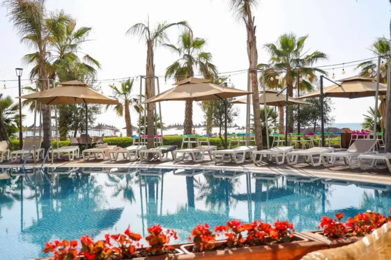VM Resort & Spa
