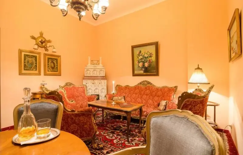 Villa Excelsior - Hotel & Spa