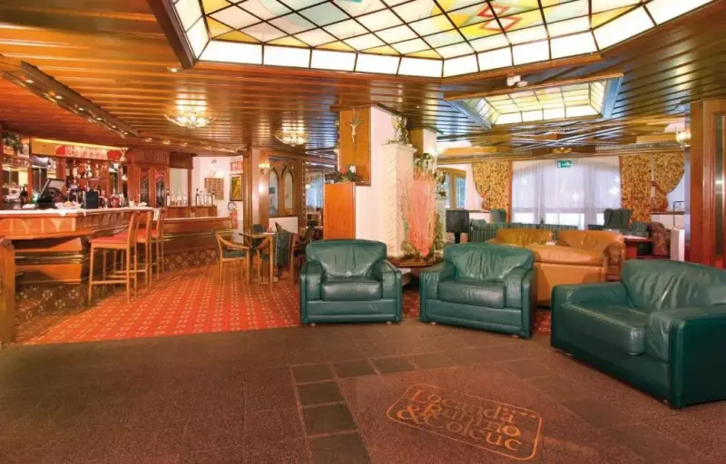 Park Hotel & Club Rubino Deluxe