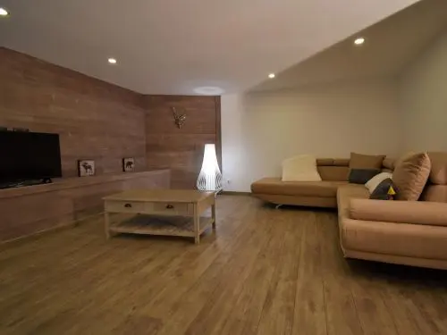 Vaujany Locations - Chalet Opaline