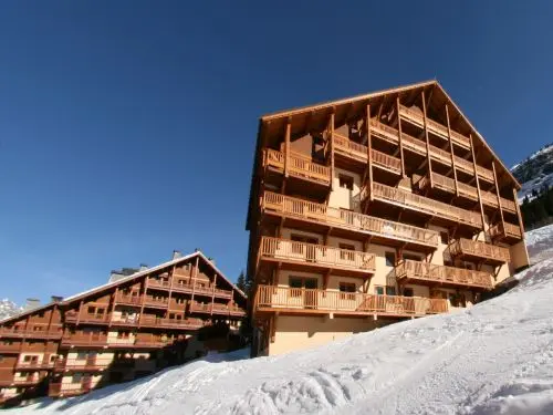Chalet Des Neiges Oz en Oisans