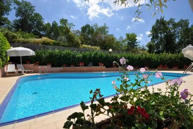 Viole Country Hotel e Ristorante