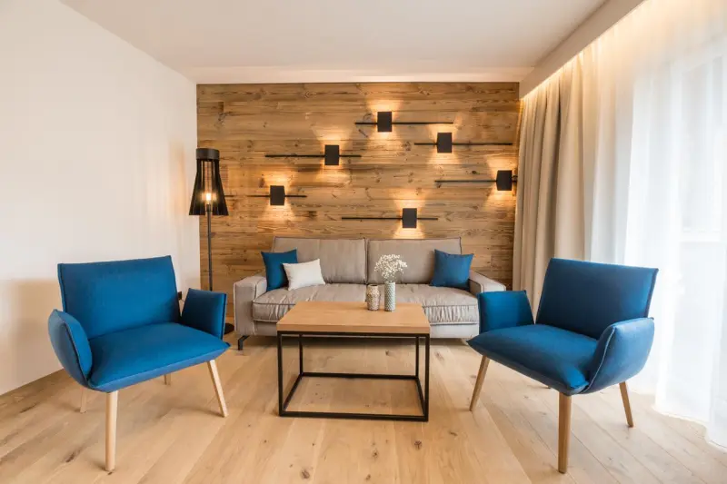 Design- & Wellness Hotel Alpenhof