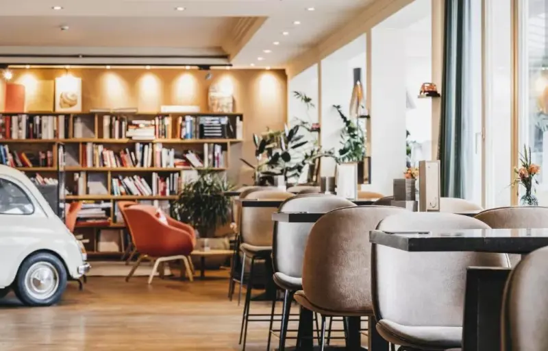 signinahotel