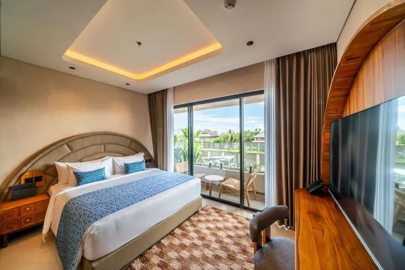 TUI Blue Berawa Hotel & Villas