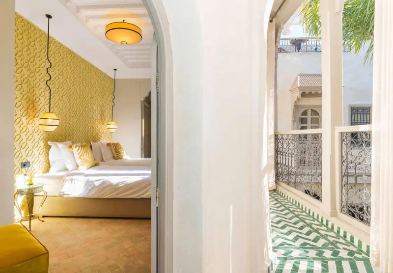 RIAD XO