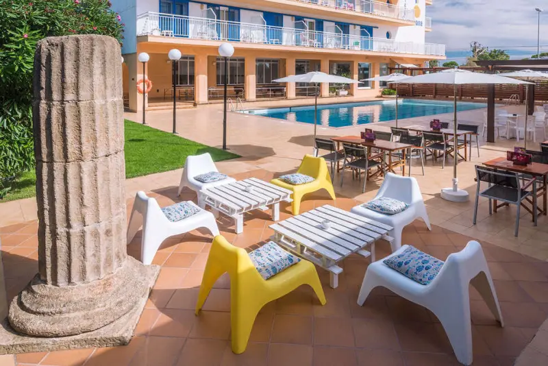Hotel Sorrabona