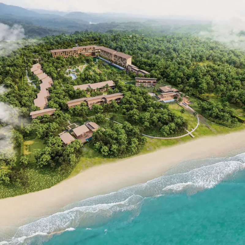 Avani+ Khao Lak Resort