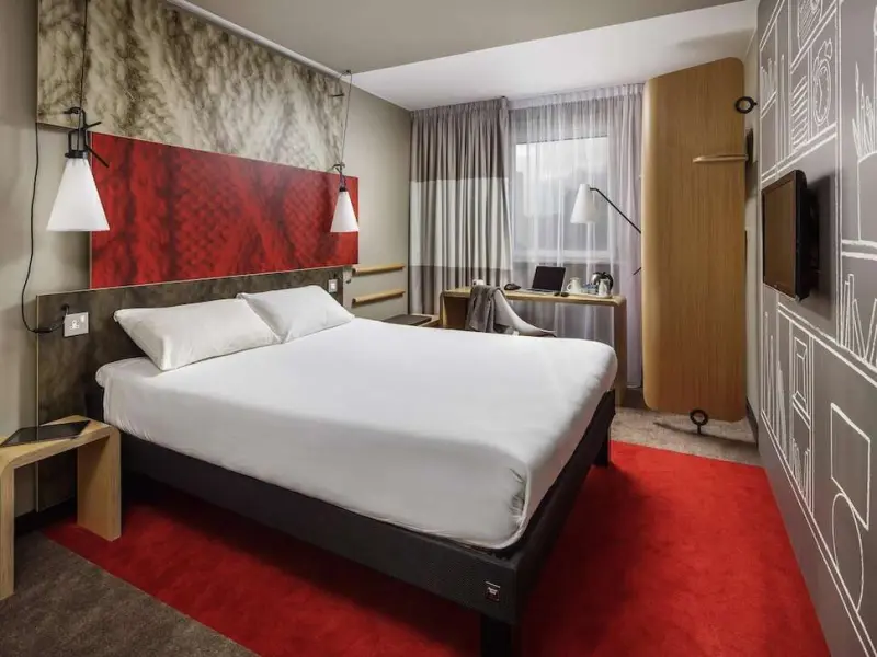 ibis London Barking