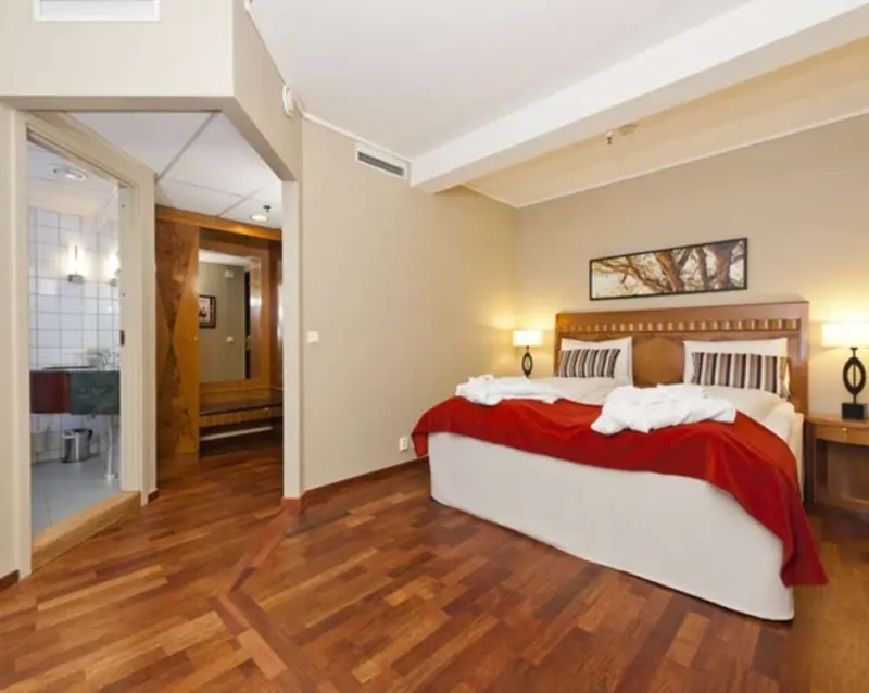 First Hotel Millennium