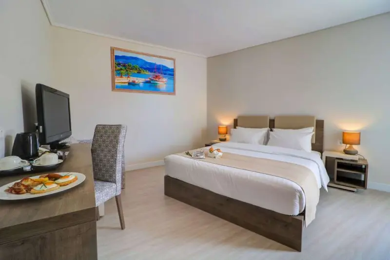 Palace Hotel Athens Riviera, Glyfada