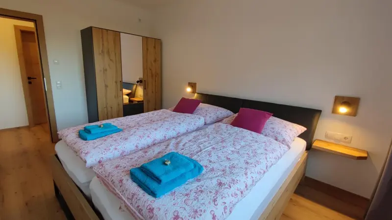 Gästehaus Appartement Höllwarth