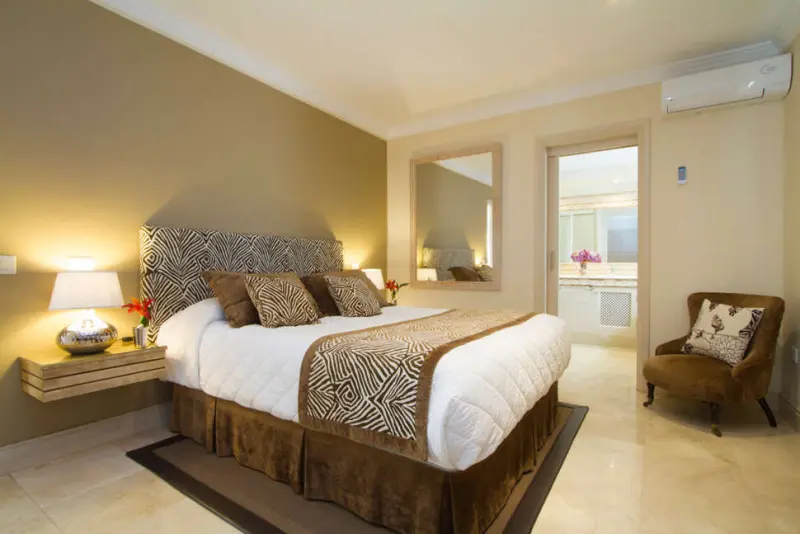 Alondra Villas y Suites