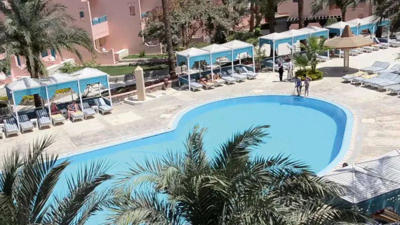 Le Pacha Resort
