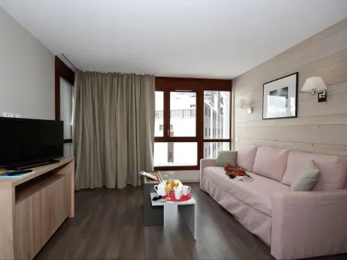 Résidence Odalys Le Panoramic
