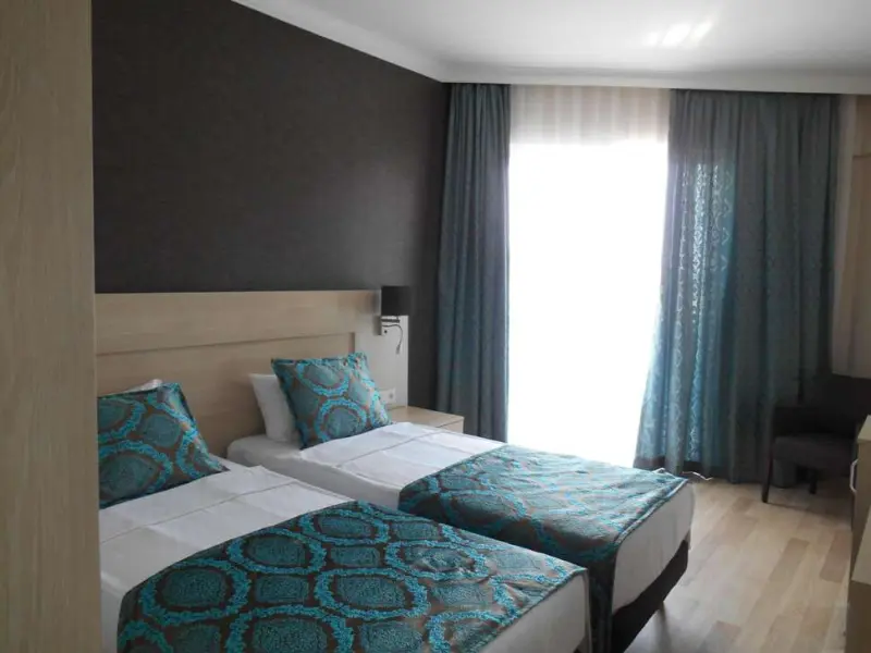 Parador Beach Hotel