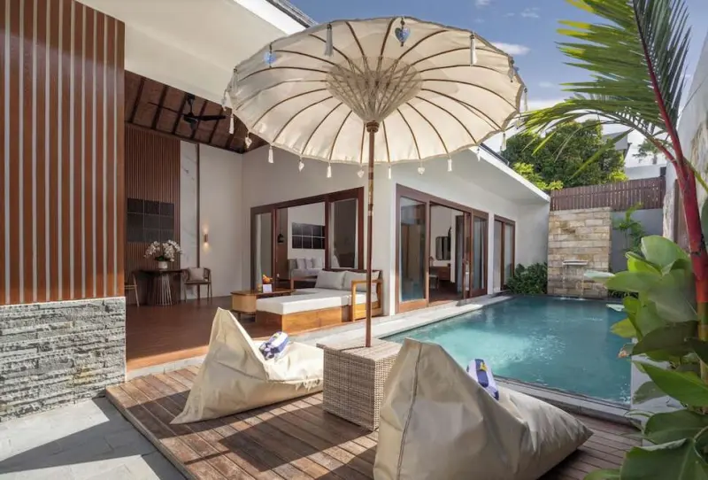 The Prime Seminyak by Kanaya Hospitality