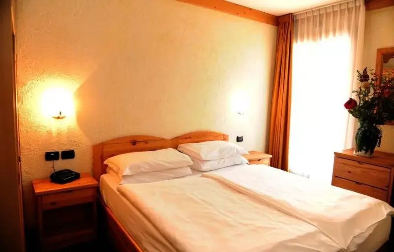 Hotel Helvetia