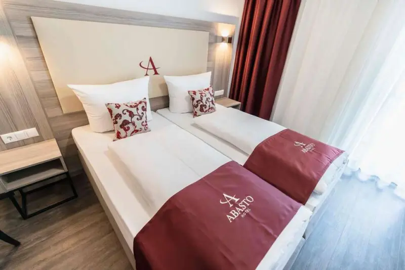 Abasto Hotel Feldmoching