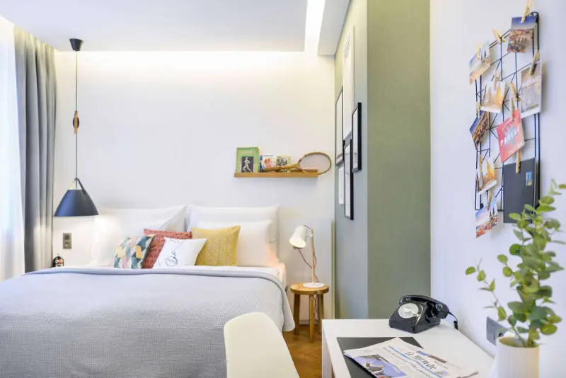 MOSAIC HOUSE Design Hotel
