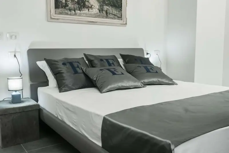Essenza Hotel - Olbia