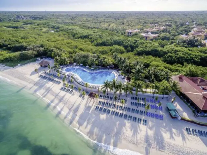 Occidental Cozumel