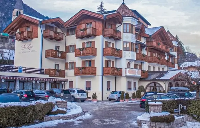 HOTEL DU LAC