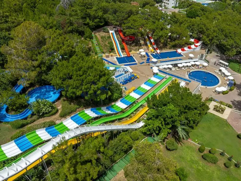 A Good Life Utopia Family Resort