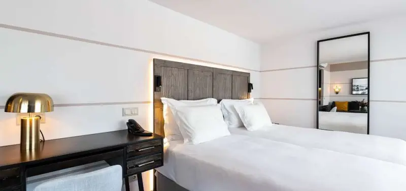 Pestana Lisboa Vintage