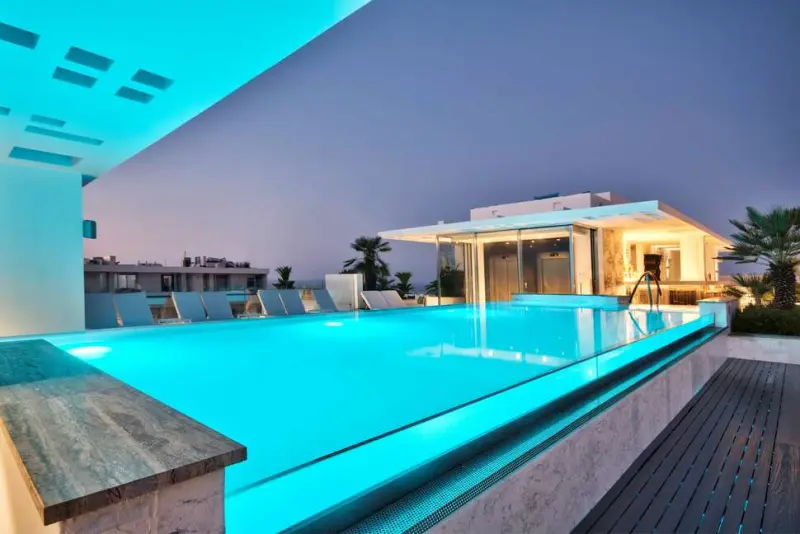 Hotel Valentina