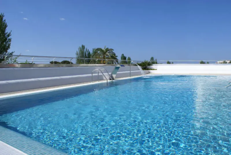 Aparthotel Odissea Park