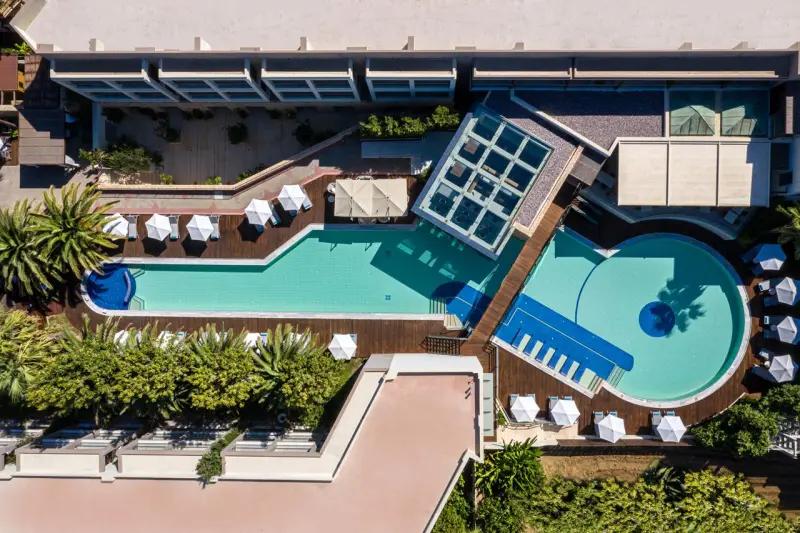 Minos Mare Royal