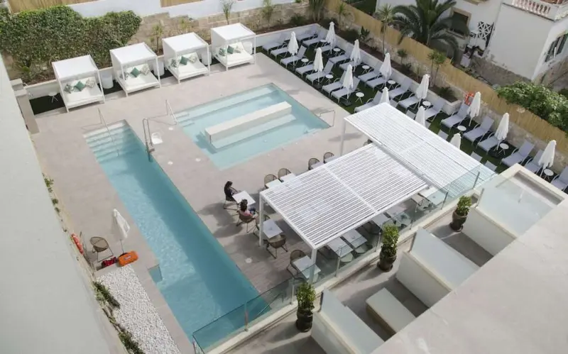BQ Paguera Boutique Hotel - ONLY ADULTS